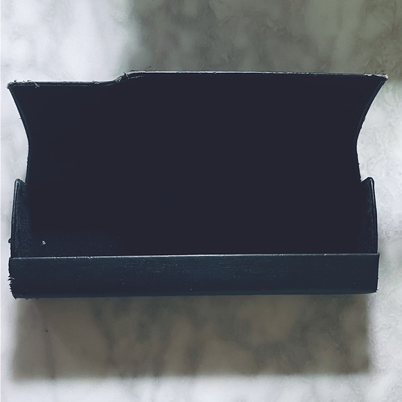 ANRRI Blue Light Blocking Glasses - matte black, case included, like new - Picture 15 of 16